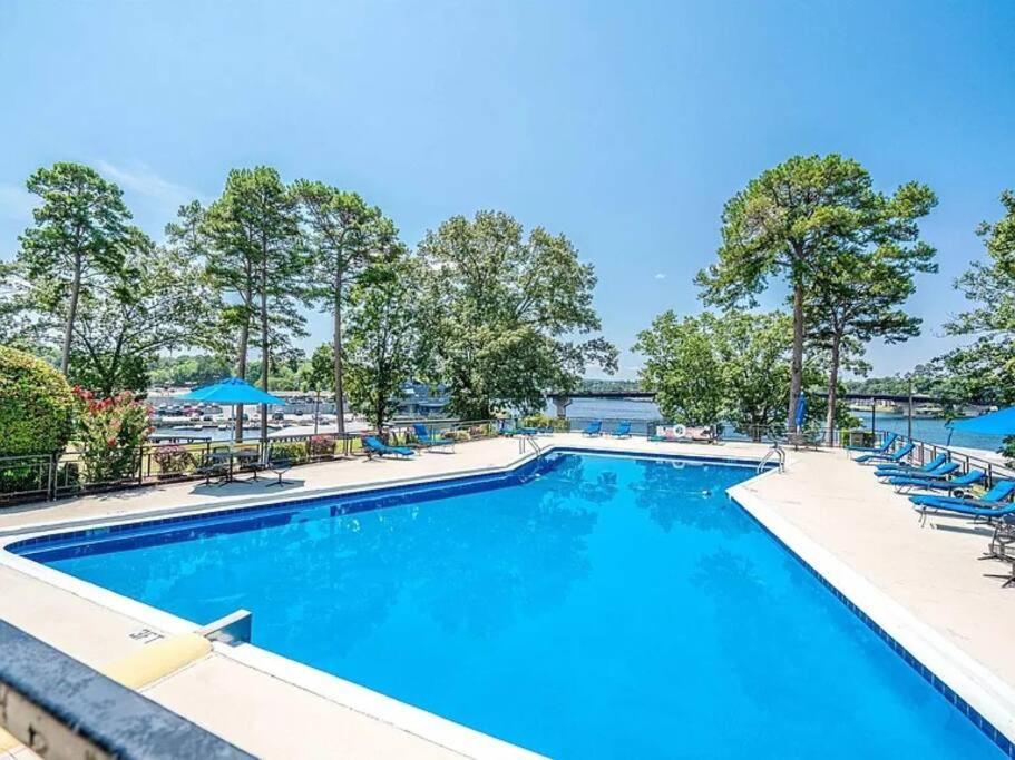 Perfect Couples Retreat - Close To All Amenities Hot Springs Extérieur photo