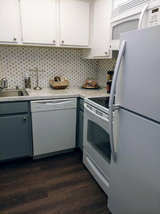 Perfect Couples Retreat - Close To All Amenities Hot Springs Extérieur photo