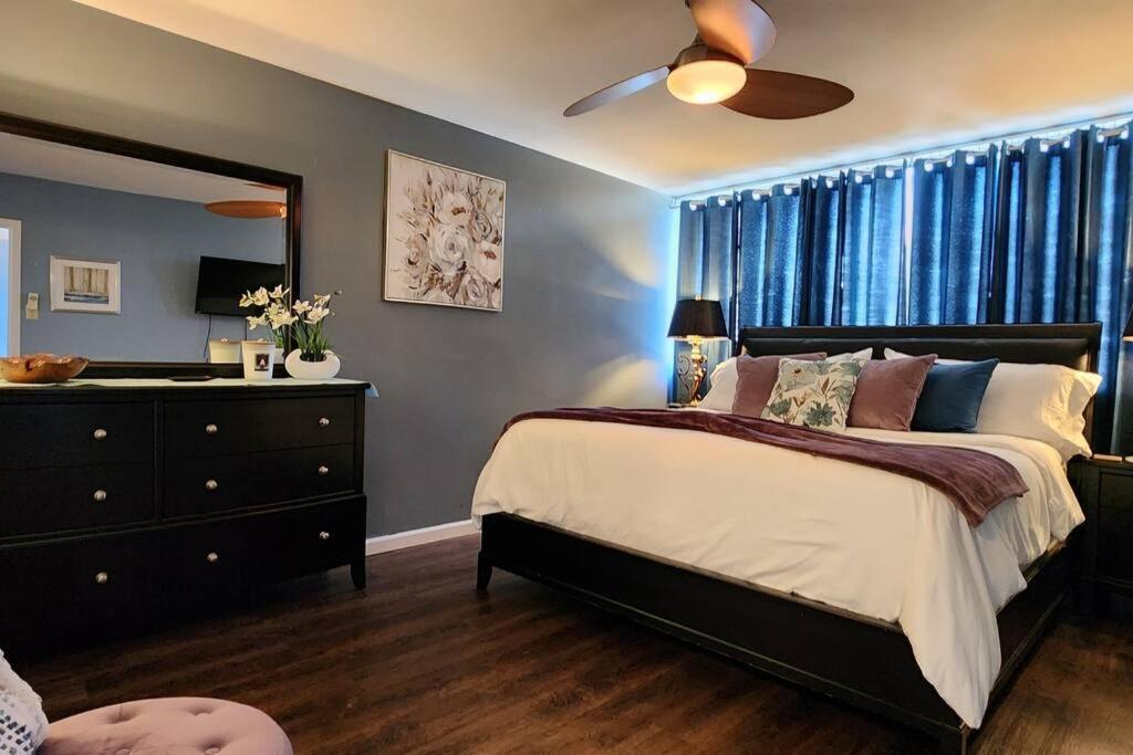 Perfect Couples Retreat - Close To All Amenities Hot Springs Extérieur photo